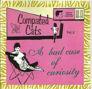 Various - Compated Cats Vol. 2