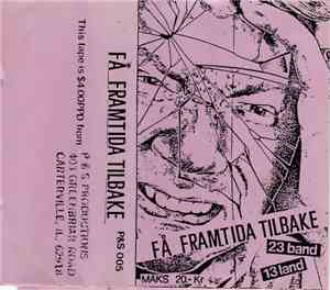 Various - Få Framtida Tilbake
