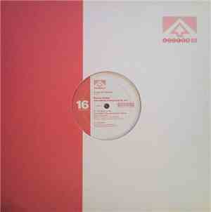Various - International Underground EP Vol. 1