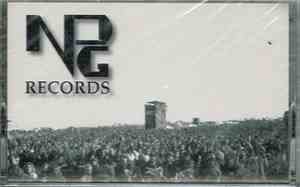 Various - NPG Records Sampler #2