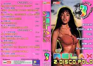 Various - Relax Z Disco Polo Vol.3