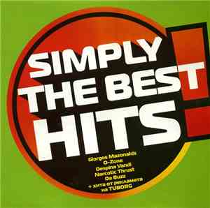 Various - Simply The Best Hits!