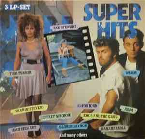 Various - Super Hits