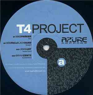 Various - T4 Project