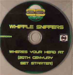 Whiffle Sniffers - Wheres Your Head At (20th Century Set Starter)
