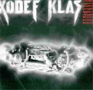 Xudef Klas - Eutanasia