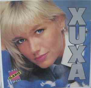 Xuxa - Ilarié (Versión En Español)