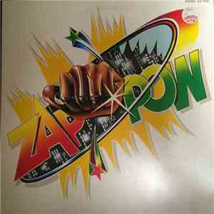 Zap Pow - Zap Pow