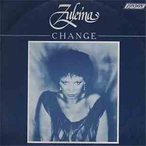 Zulema - Change