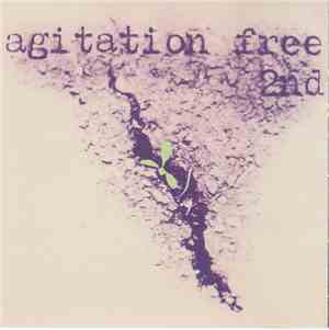 Agitation Free - 2nd