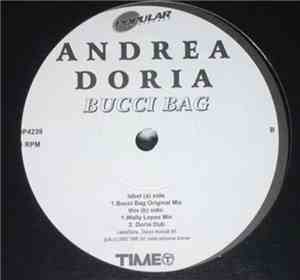 Andrea Doria - Bucci Bag