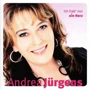 Andrea Jürgens - Ich hab' nur ein Herz