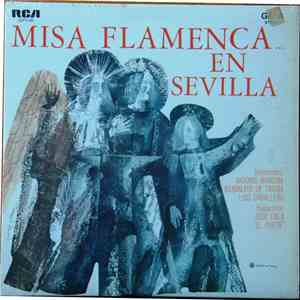 Antonio Mairena, Naranjito De Triana, Luis Caballero , Jose Cala 