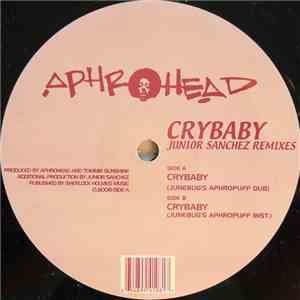 Aphrohead - Crybaby