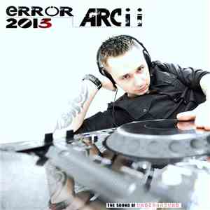 Arcii - Error 13
