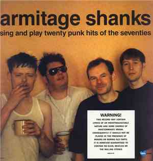 Armitage Shanks  - Sing And Play Twenty Punk Hits Of The Seventies
