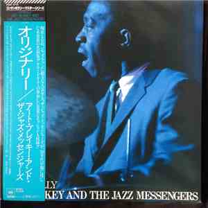 Art Blakey And The Jazz Messengers - Originally
