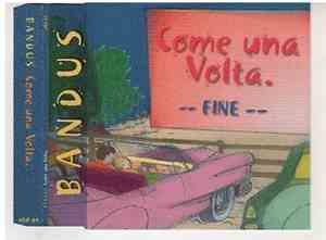 Bandus - Come Una Volta
