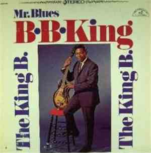 B.B. King - Mr. Blues