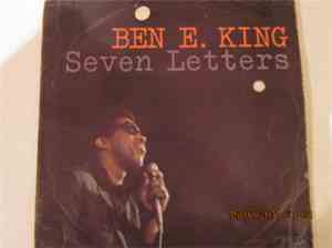 Ben E. King - Seven Letters