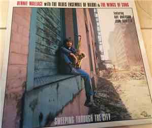 Bennie Wallace With  The Blues Ensemble Of Biloxi &  The Wings Of Song Chor ...