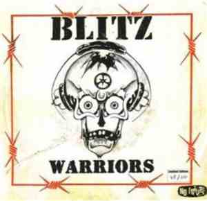 Blitz  - Warriors
