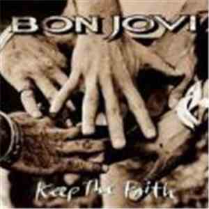 Bon Jovi - Keep The Faith
