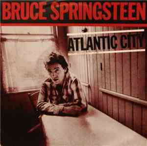 Bruce Springsteen - Atlantic City