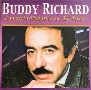 Buddy Richard - Concierto Historico en 