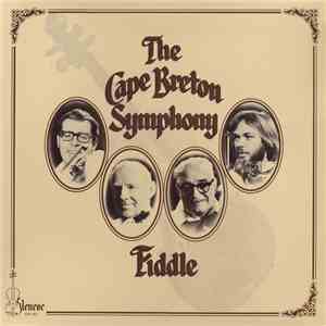 Cape Breton Symphony - Fiddle