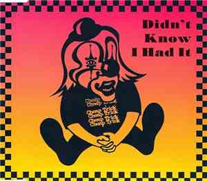 Cheap Trick - Didn't Know I Had It