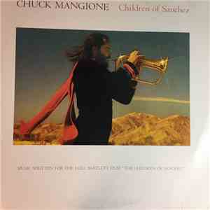 Chuck Mangione - Children Of Sanchez