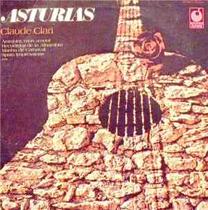 Claude Ciari - Asturias