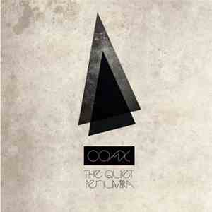Coax  - The Quiet Penumbra