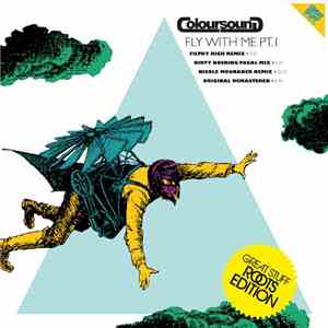 Coloursound - Fly With Me Pt.I