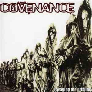 Covenance - Ravaging The Pristine