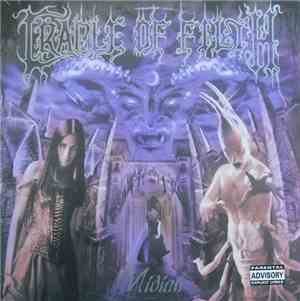 Cradle Of Filth - Midian