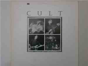 Cult, The - Dreamtime Live At The Lyceum - 20 May 1984