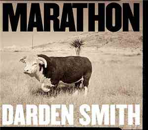Darden Smith - Marathon