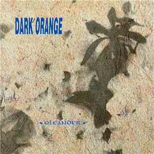 Dark Orange - Oleander