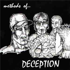 Deception MC - Methods Of Deception