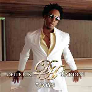 Deitrick Haddon - 7 Days
