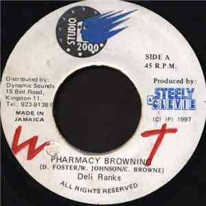 Deli Ranks - Pharmacy Browing