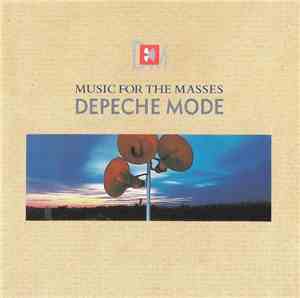 Depeche Mode - Music For The Masses