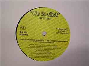 Dirty Red - We Da Click