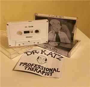 Dr. Katz - Dr. Katz