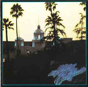 Eagles - Hotel California