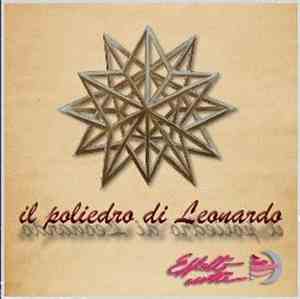 Effetto Notte - Il Poliedro Di Leonardo