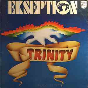 Ekseption - Trinity