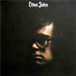 Elton John - Elton John